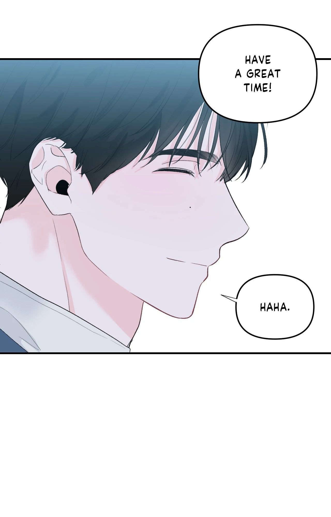 Read Zero Centimeter chapter 23 image 7 on Lezhin