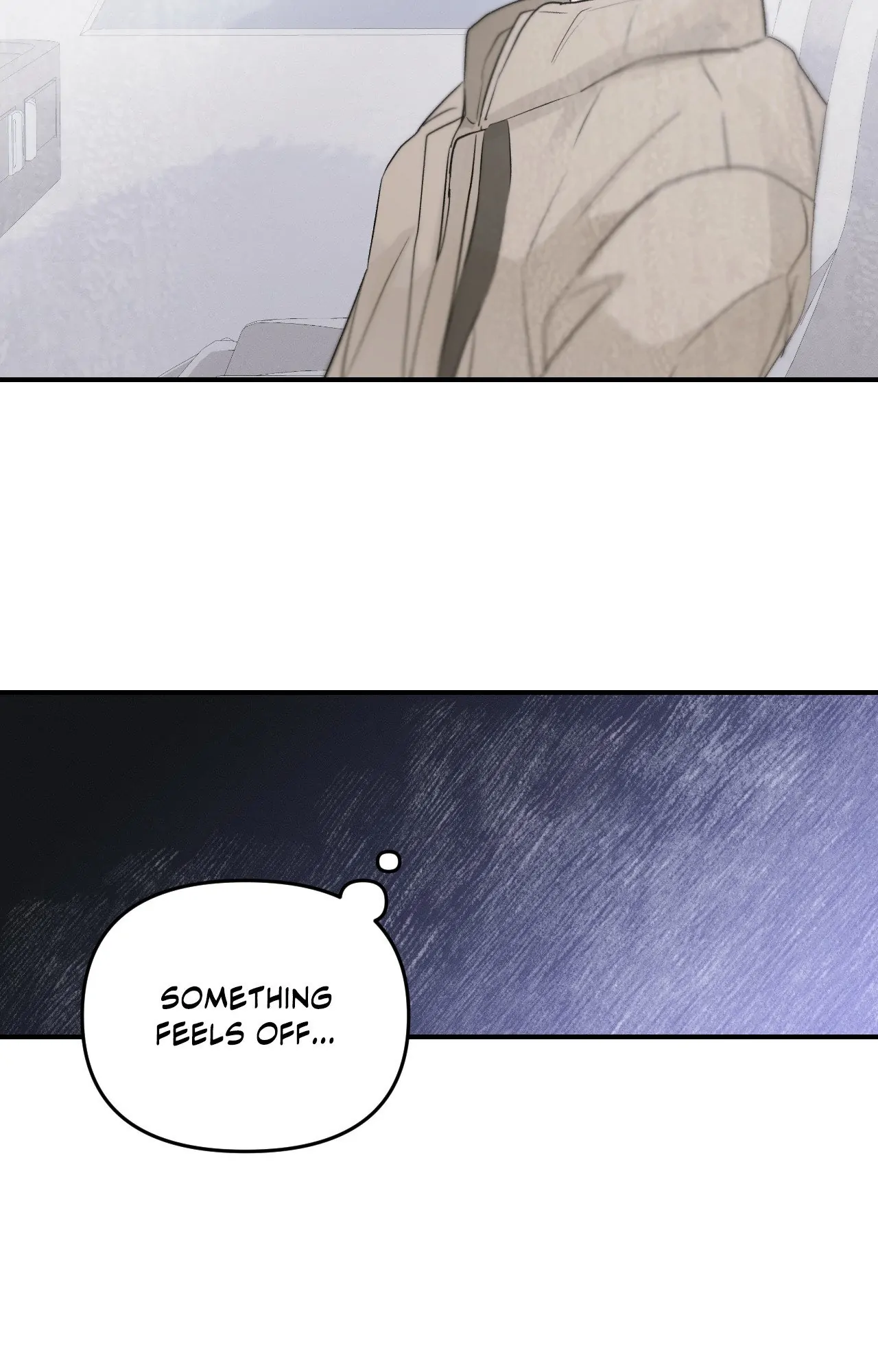 Read Zero Centimeter chapter 23 image 70 on Lezhin