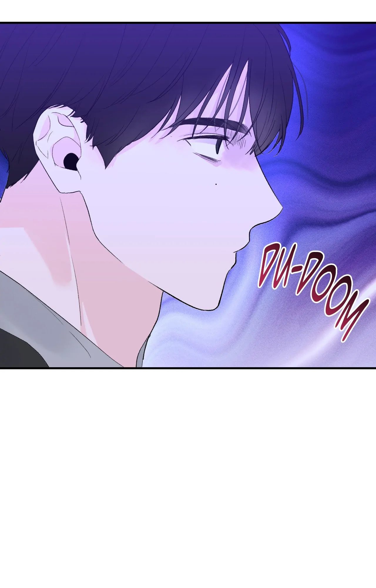 Read Zero Centimeter chapter 23 image 8 on Lezhin