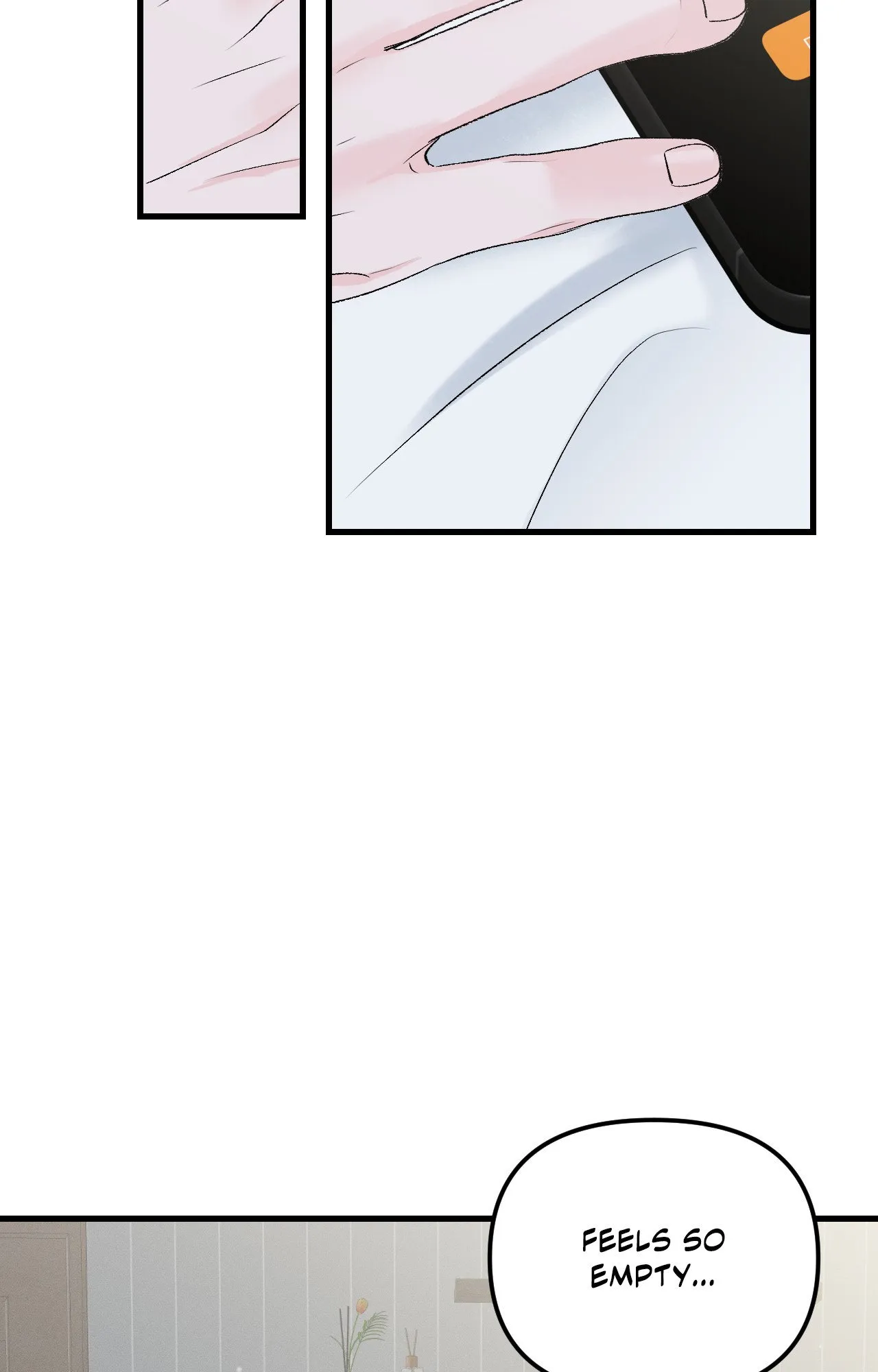 Read Zero Centimeter chapter 24 image 14 on Lezhin