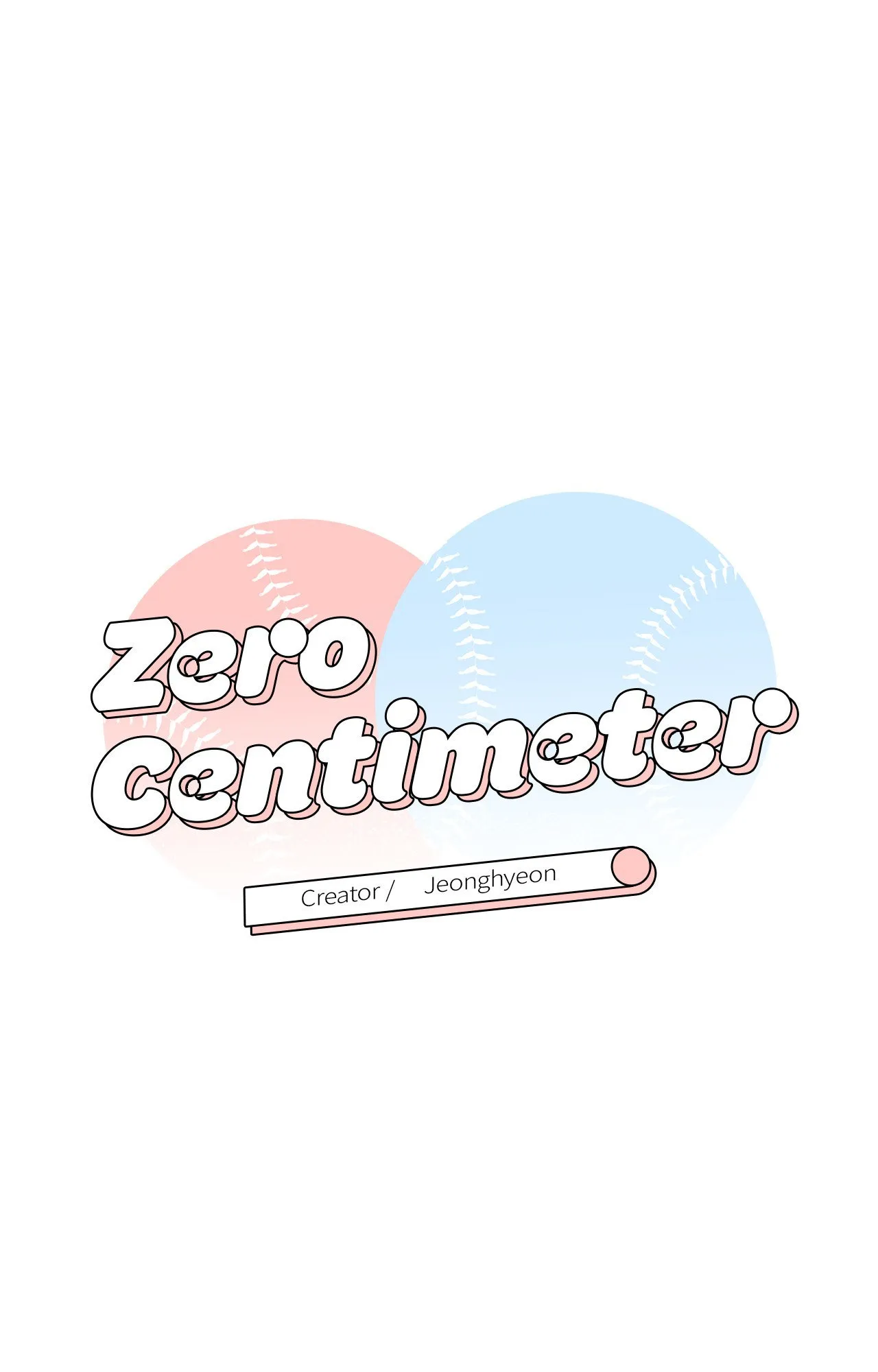Read Zero Centimeter chapter 24 image 19 on Lezhin