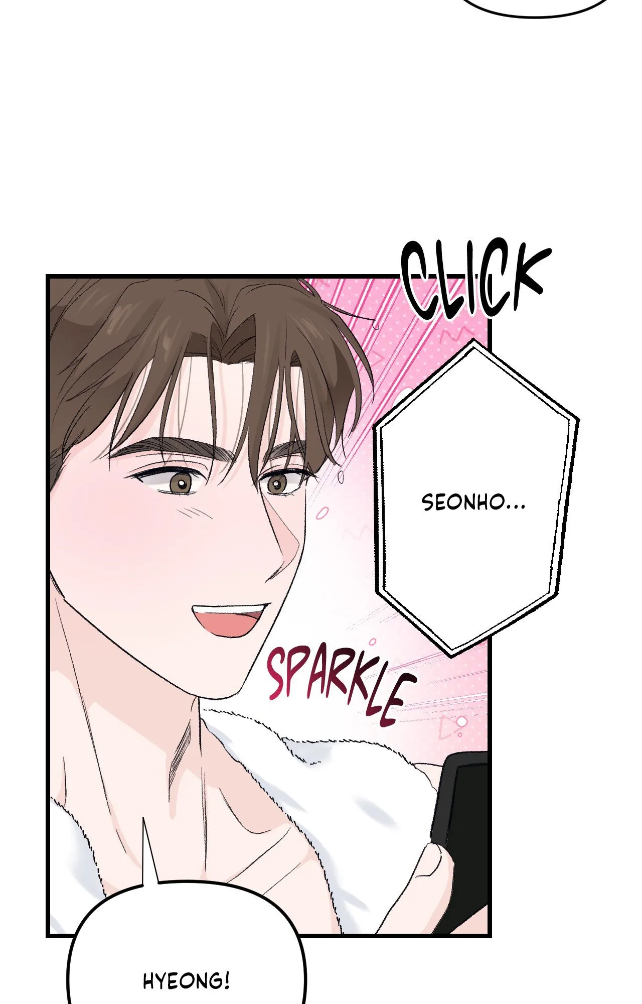 Read Zero Centimeter chapter 24 image 44 on Lezhin