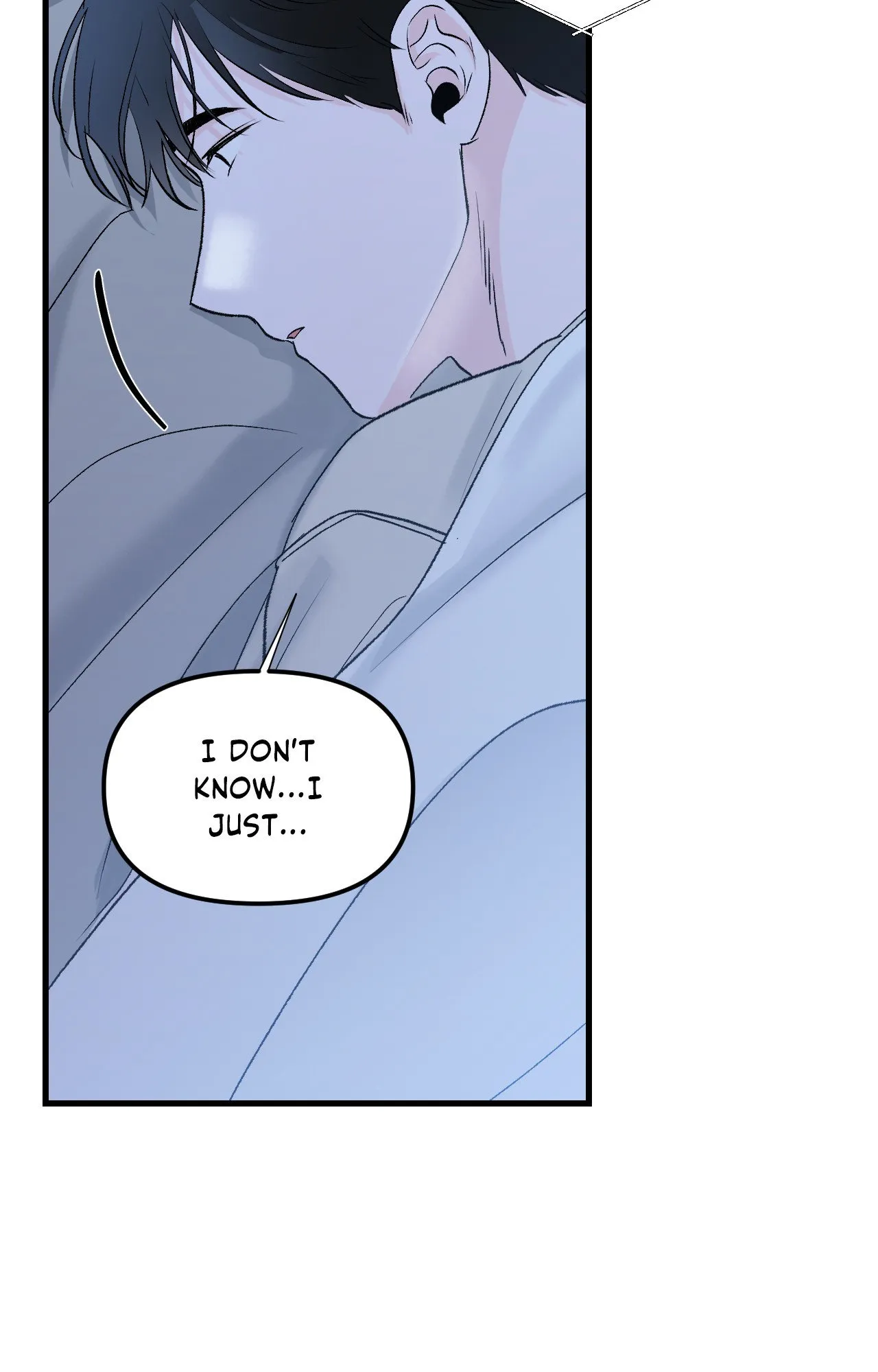 Read Zero Centimeter chapter 24 image 56 on Lezhin