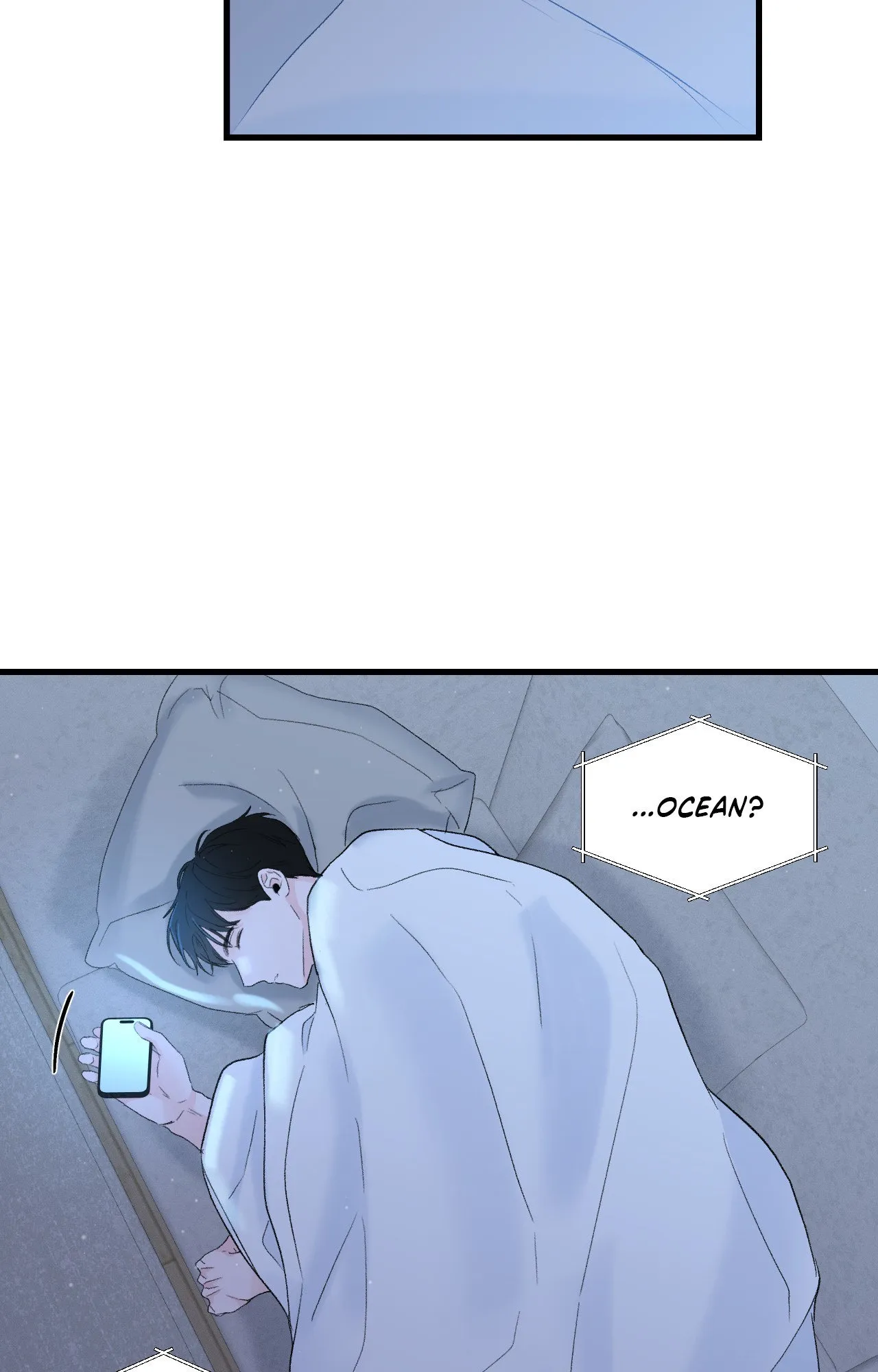 Read Zero Centimeter chapter 24 image 58 on Lezhin