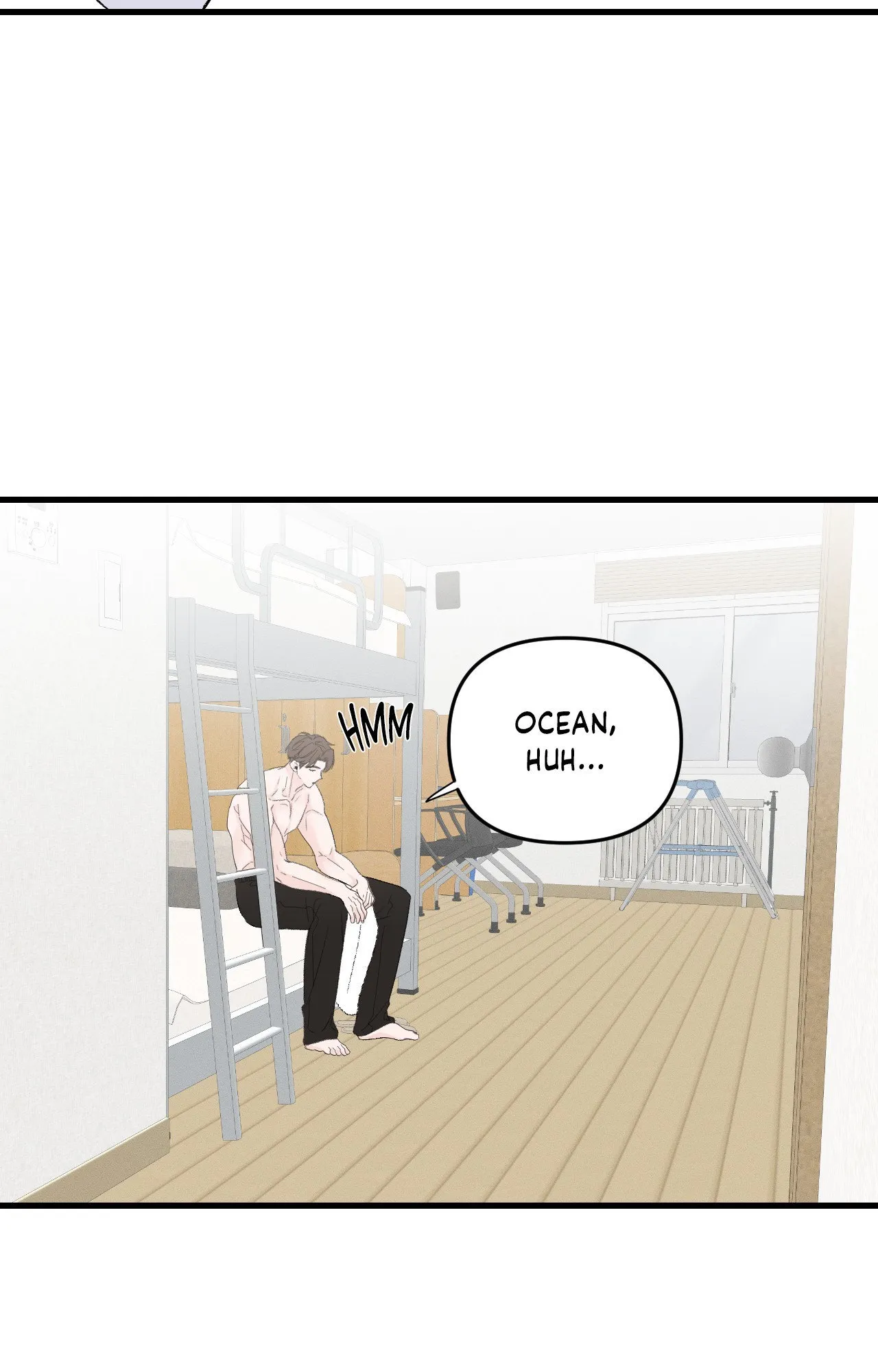 Read Zero Centimeter chapter 24 image 60 on Lezhin