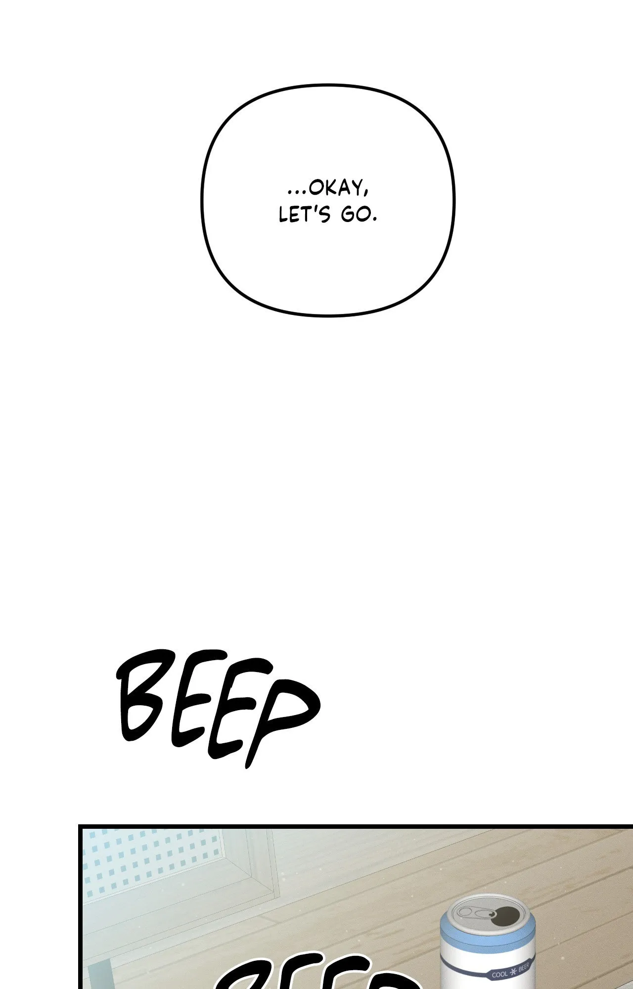 Read Zero Centimeter chapter 24 image 61 on Lezhin