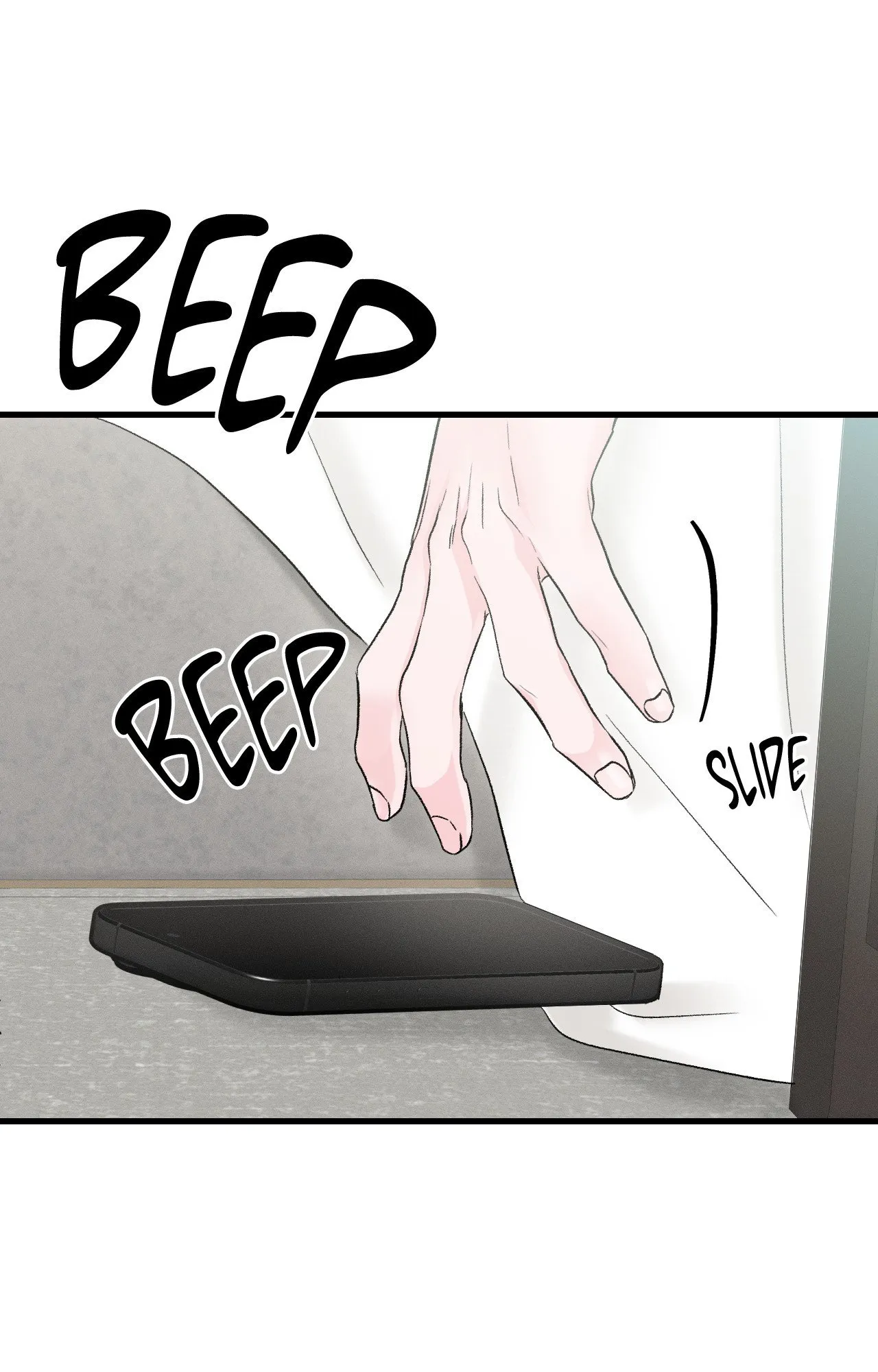 Read Zero Centimeter chapter 24 image 63 on Lezhin