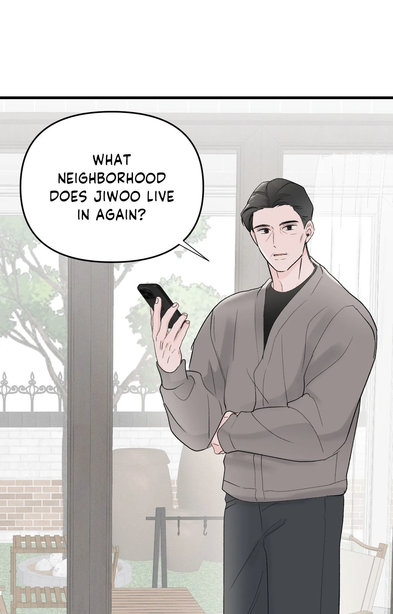 Read Zero Centimeter chapter 24 image 69 on Lezhin