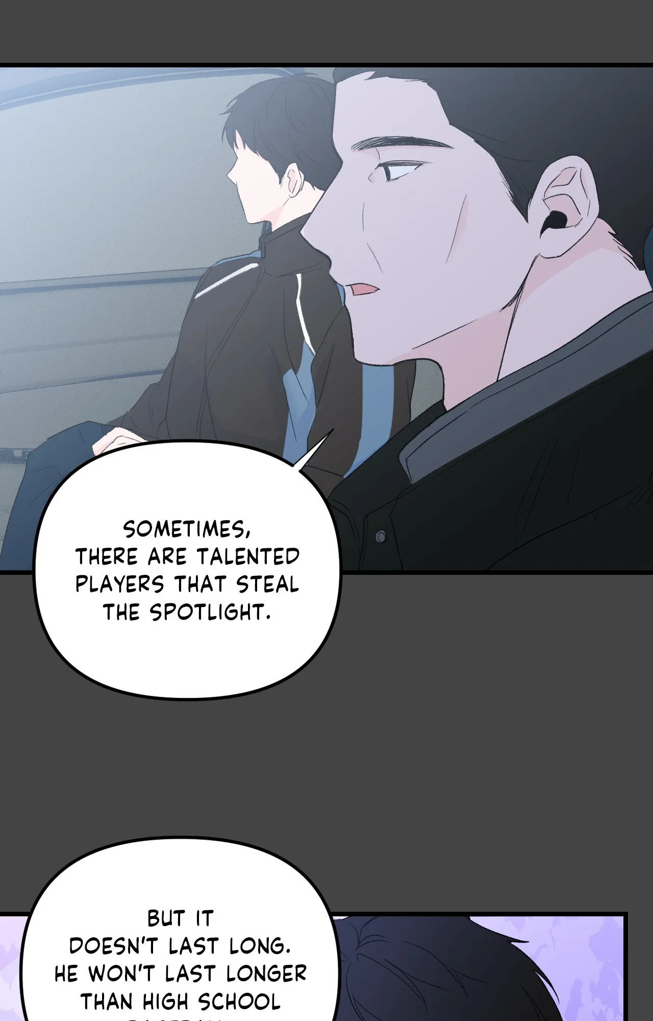 Read Zero Centimeter chapter 24 image 7 on Lezhin