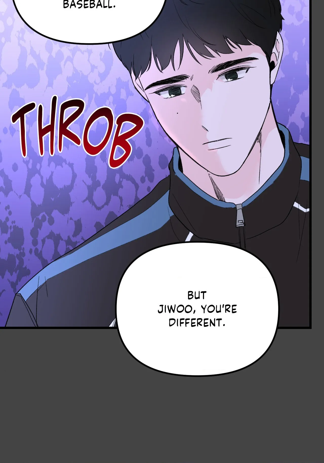 Read Zero Centimeter chapter 24 image 8 on Lezhin