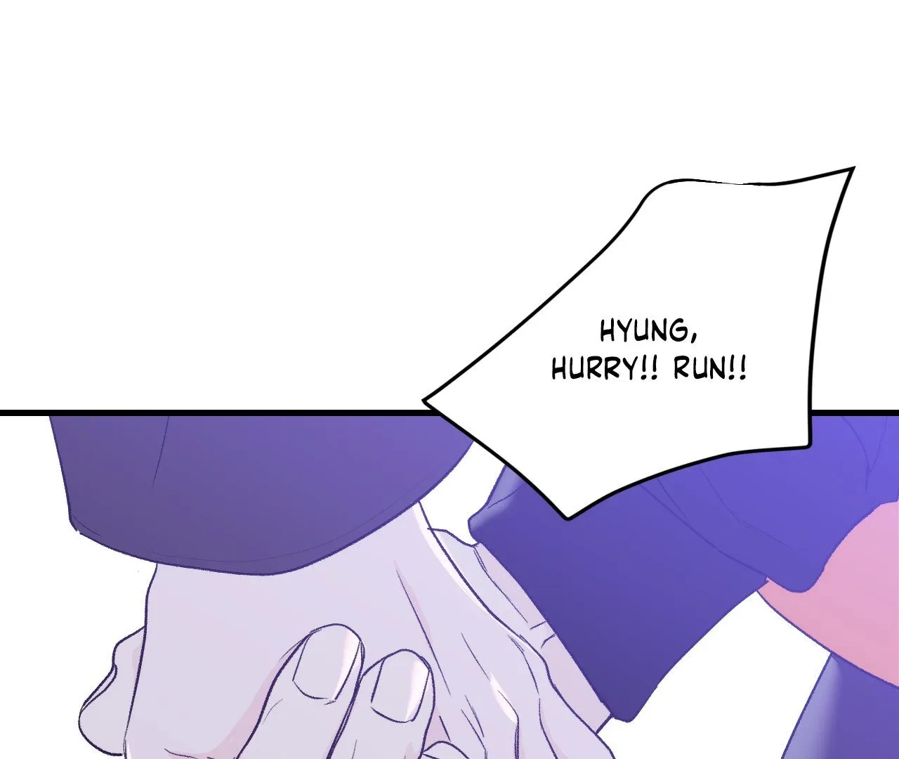 Read Zero Centimeter chapter 25 image 101 on Lezhin