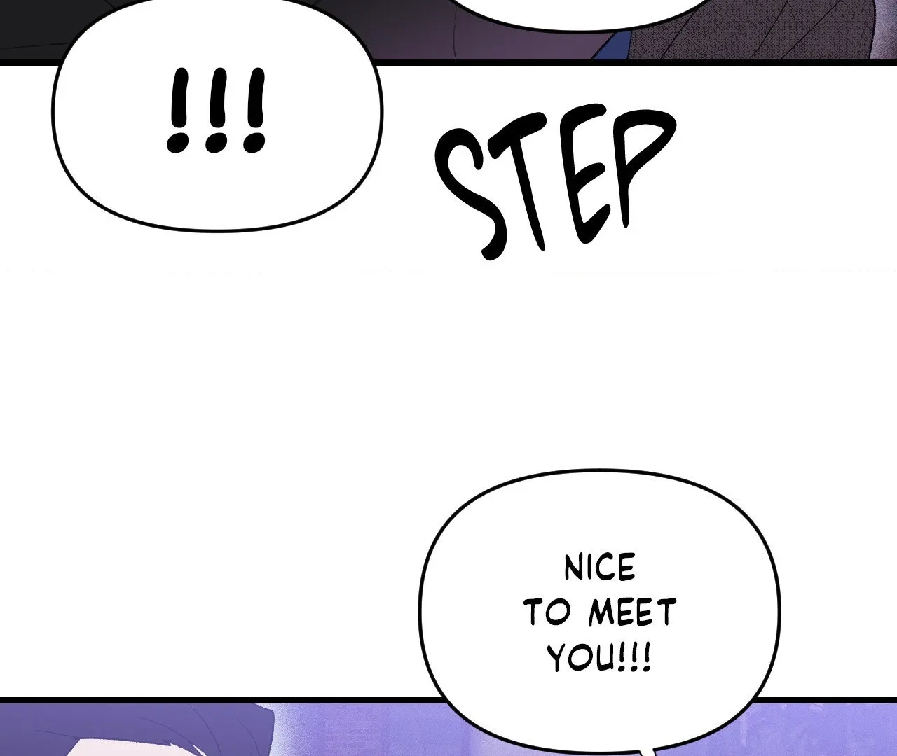 Read Zero Centimeter chapter 25 image 105 on Lezhin