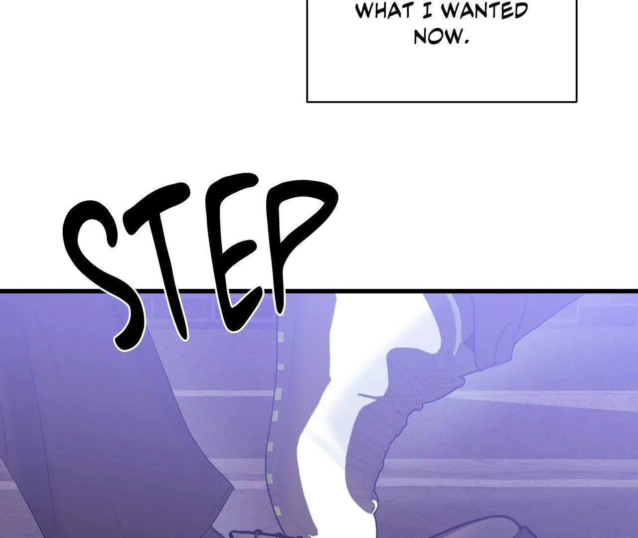 Read Zero Centimeter chapter 25 image 115 on Lezhin