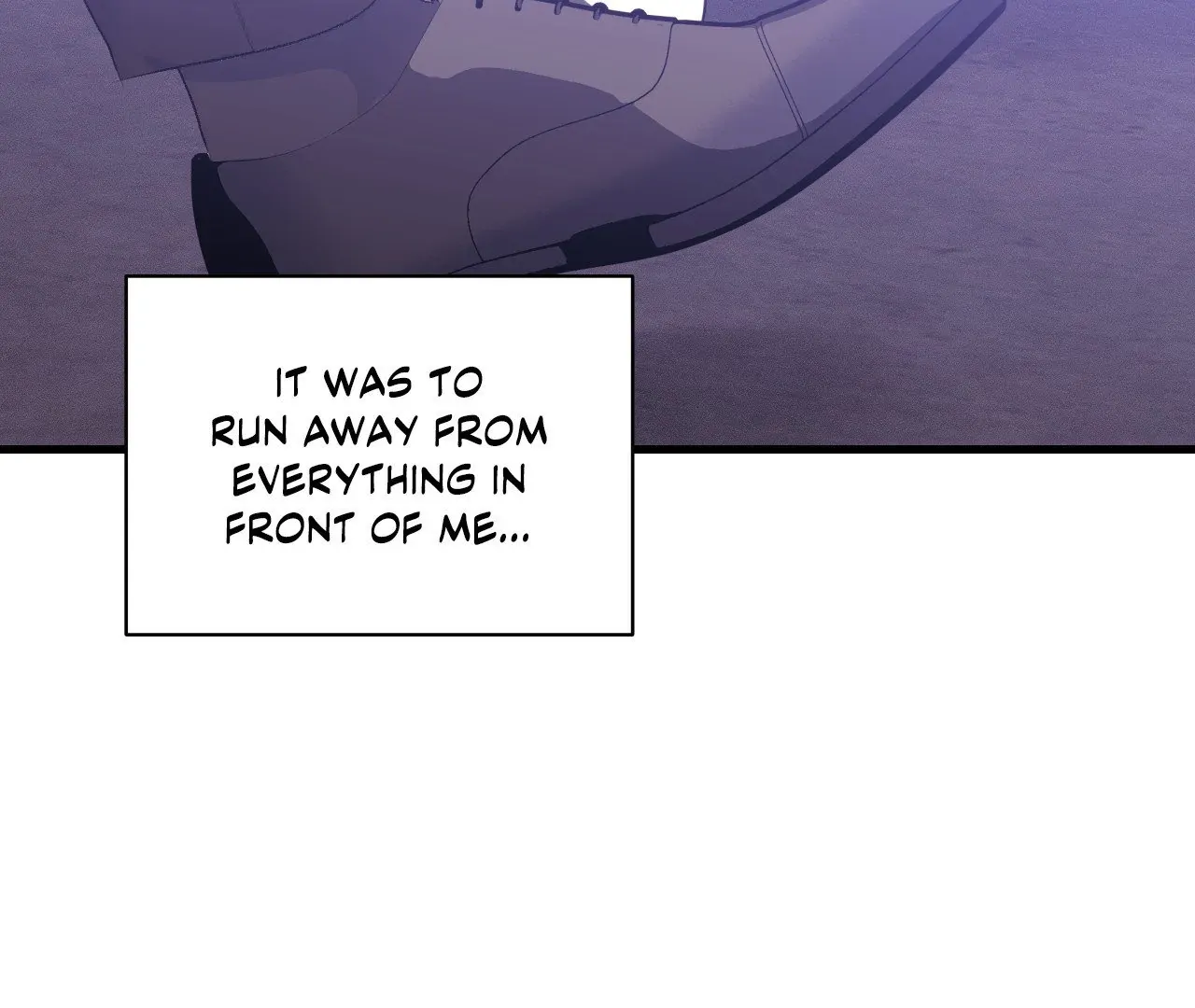 Read Zero Centimeter chapter 25 image 116 on Lezhin