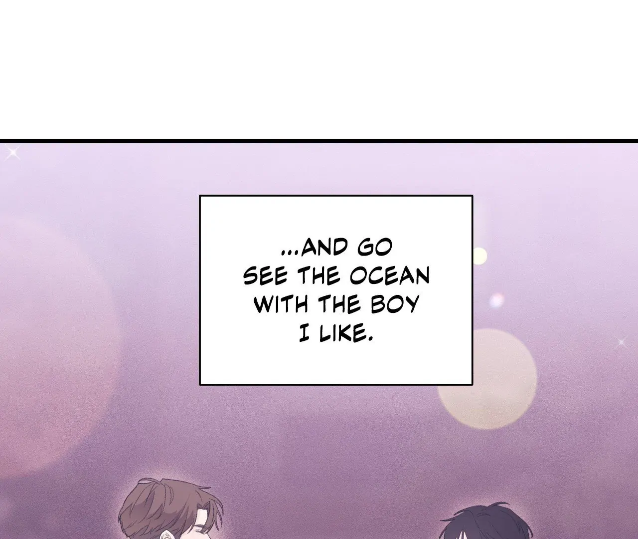 Read Zero Centimeter chapter 25 image 117 on Lezhin