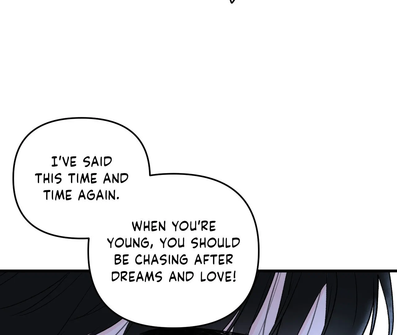 Read Zero Centimeter chapter 25 image 12 on Lezhin