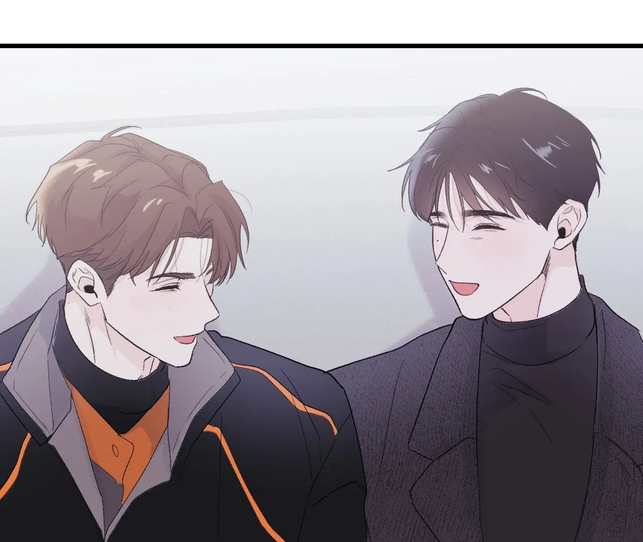 Read Zero Centimeter chapter 25 image 124 on Lezhin