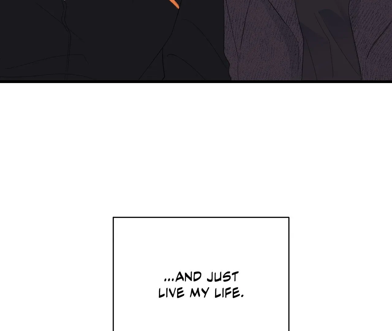 Read Zero Centimeter chapter 25 image 125 on Lezhin