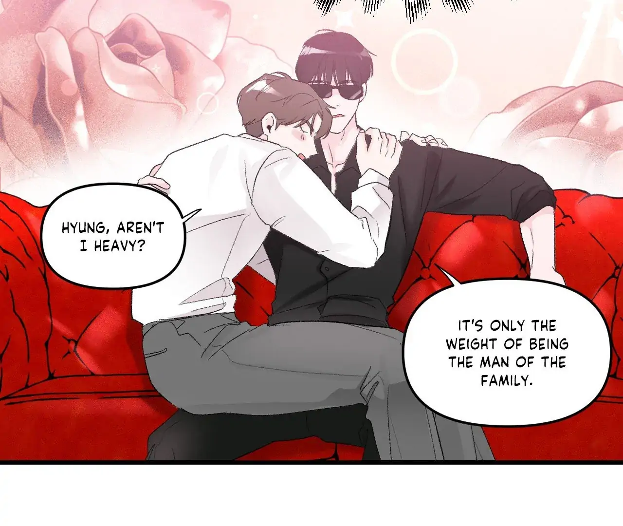 Read Zero Centimeter chapter 25 image 15 on Lezhin