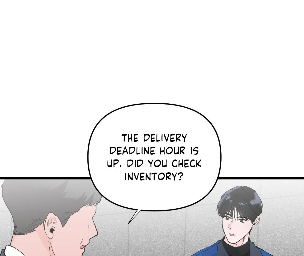 Read Zero Centimeter chapter 25 image 16 on Lezhin