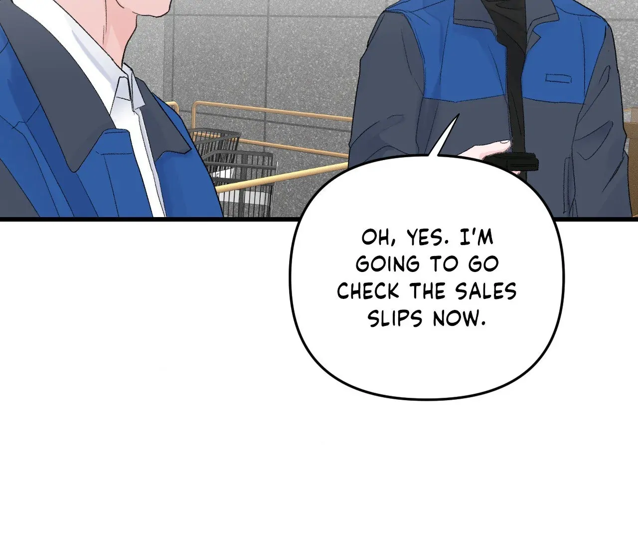 Read Zero Centimeter chapter 25 image 17 on Lezhin