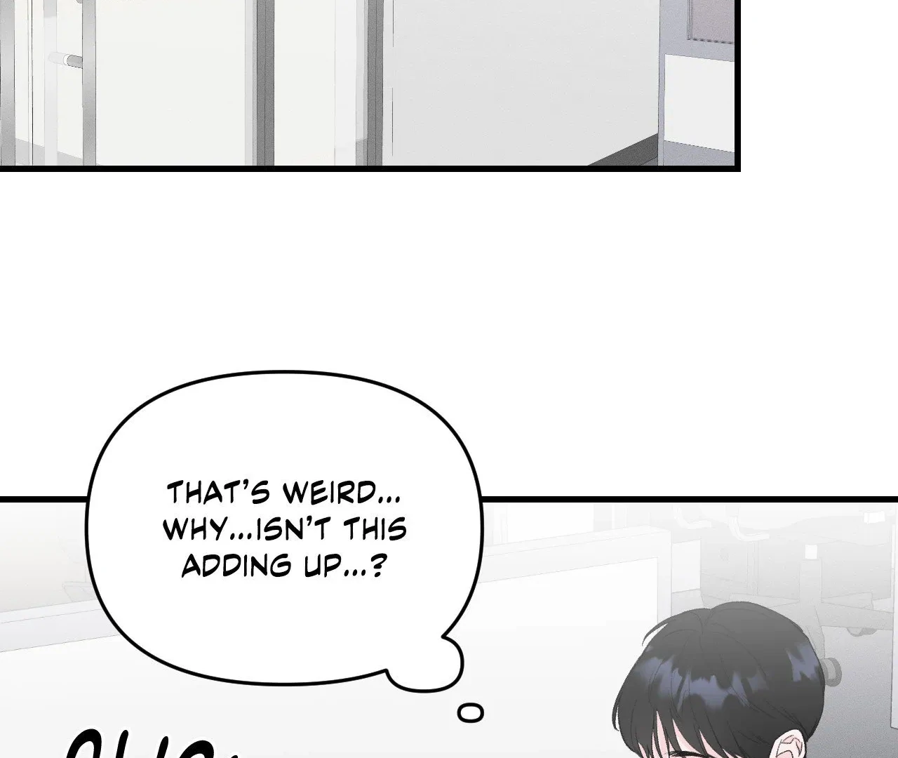 Read Zero Centimeter chapter 25 image 19 on Lezhin