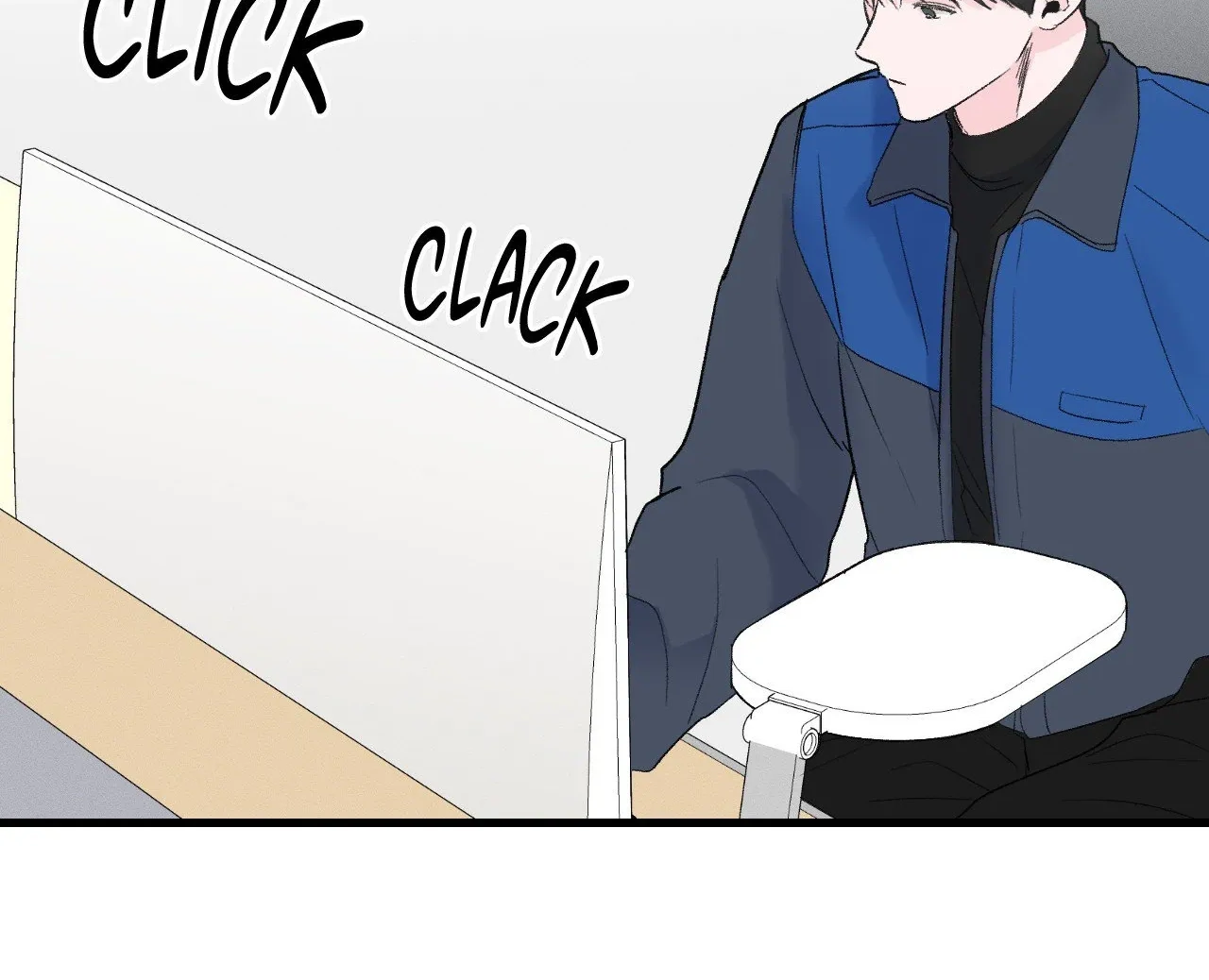 Read Zero Centimeter chapter 25 image 20 on Lezhin