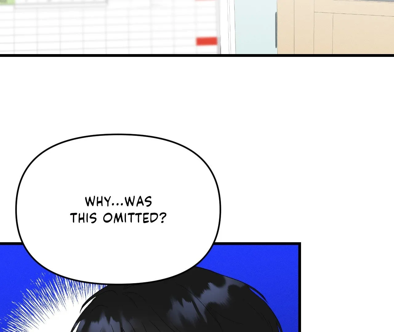 Read Zero Centimeter chapter 25 image 22 on Lezhin