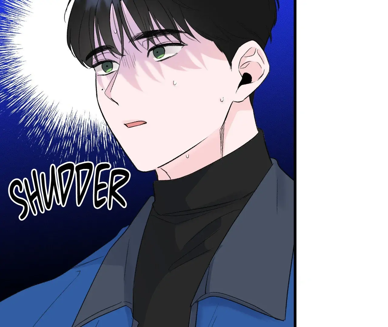 Read Zero Centimeter chapter 25 image 23 on Lezhin