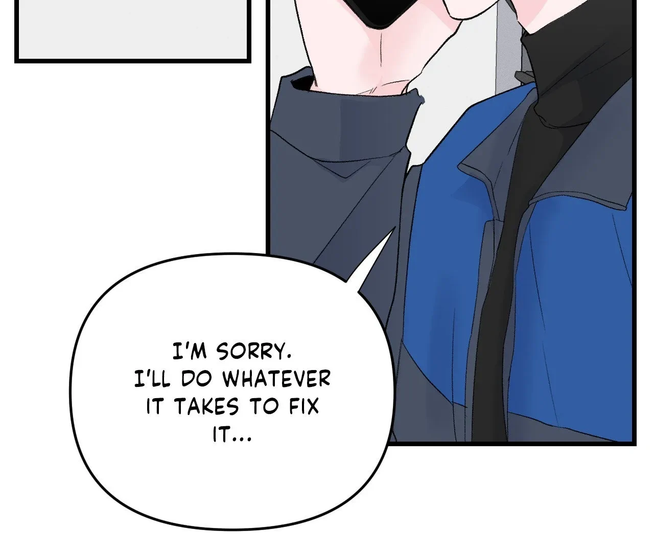 Read Zero Centimeter chapter 25 image 30 on Lezhin