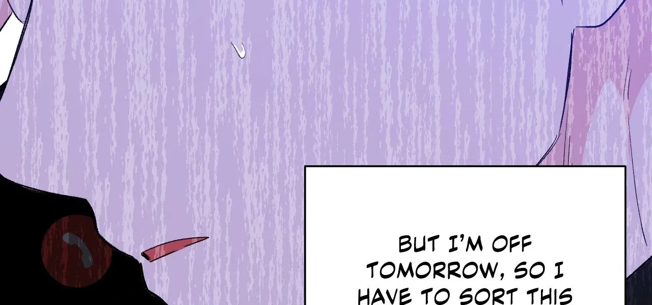 Read Zero Centimeter chapter 25 image 32 on Lezhin