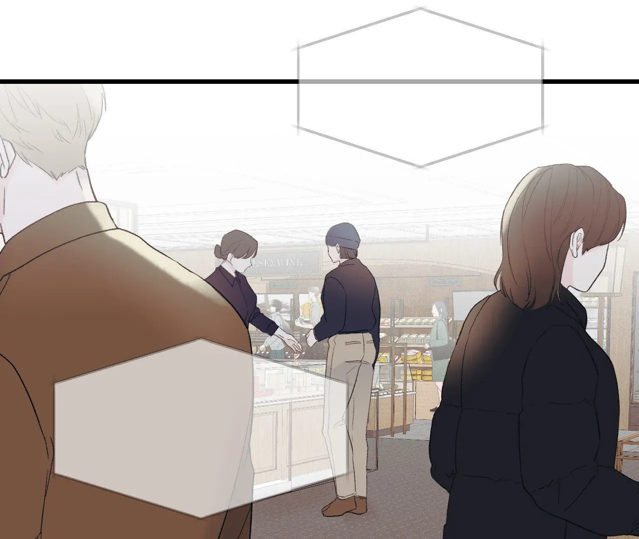 Read Zero Centimeter chapter 25 image 4 on Lezhin