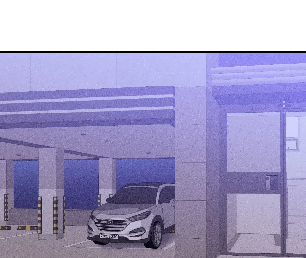 Read Zero Centimeter chapter 25 image 40 on Lezhin