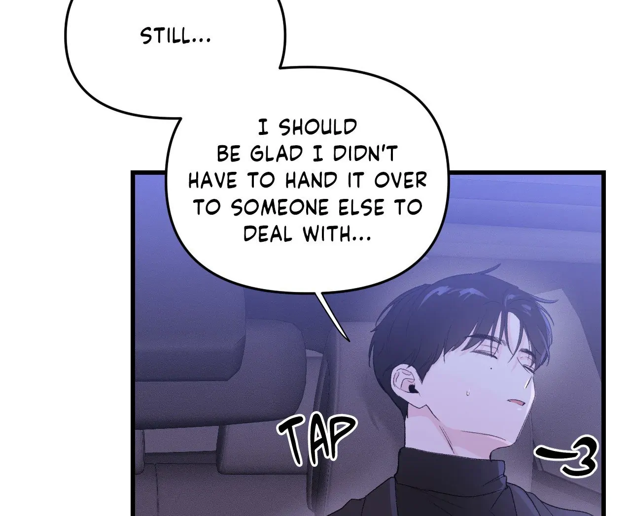Read Zero Centimeter chapter 25 image 44 on Lezhin