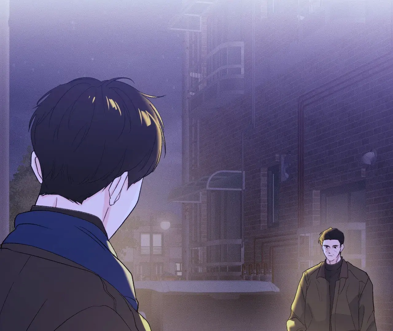 Read Zero Centimeter chapter 25 image 52 on Lezhin