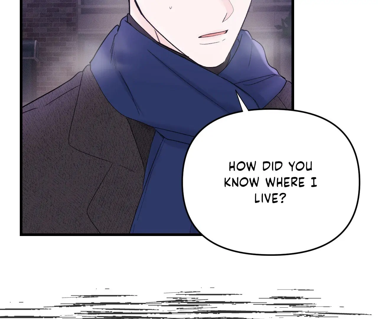 Read Zero Centimeter chapter 25 image 58 on Lezhin