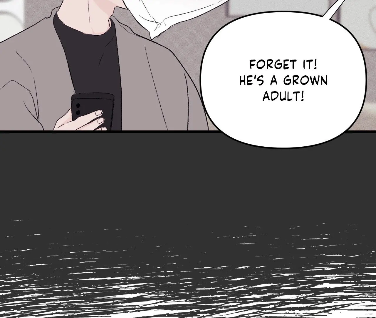Read Zero Centimeter chapter 25 image 61 on Lezhin