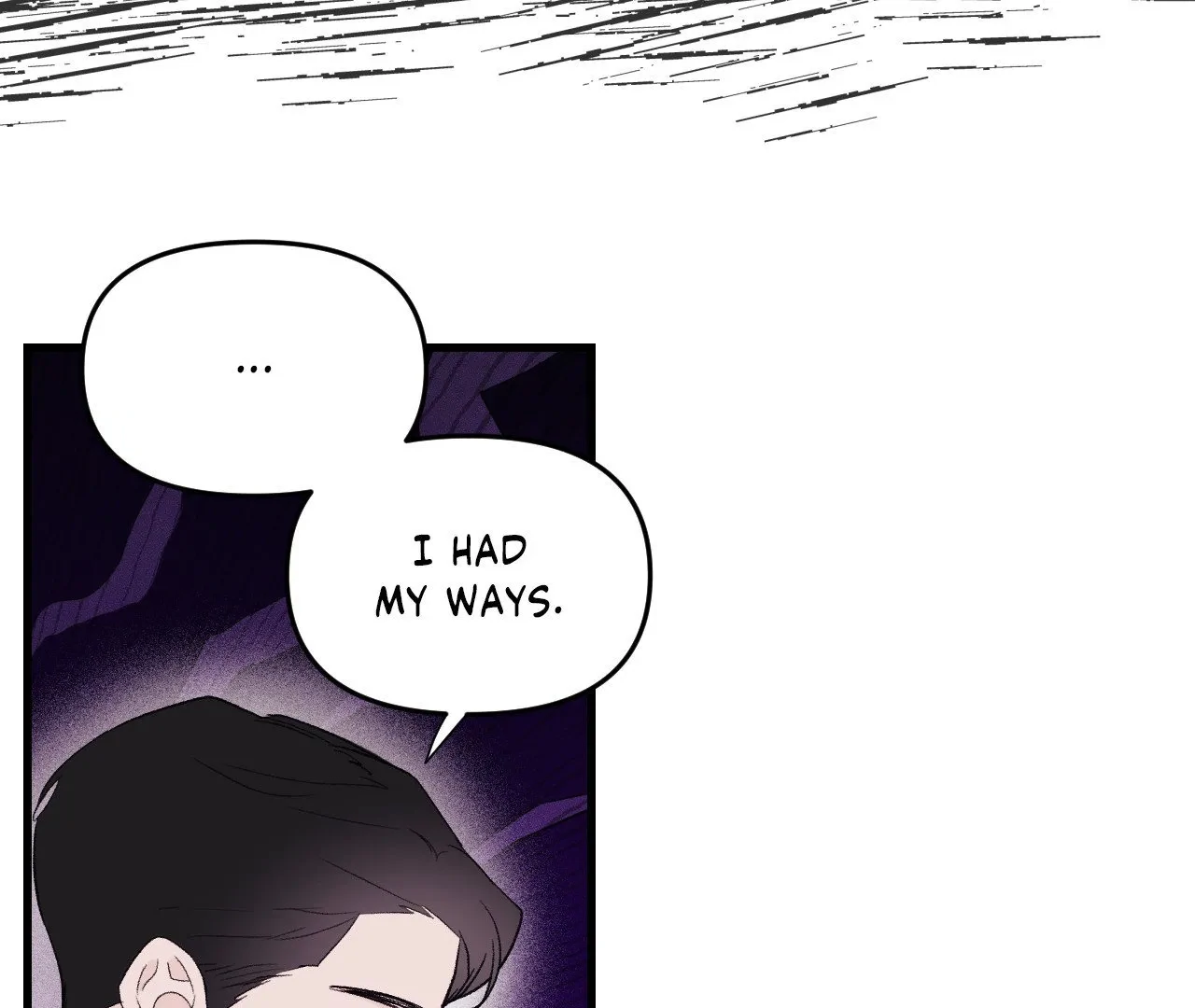 Read Zero Centimeter chapter 25 image 62 on Lezhin