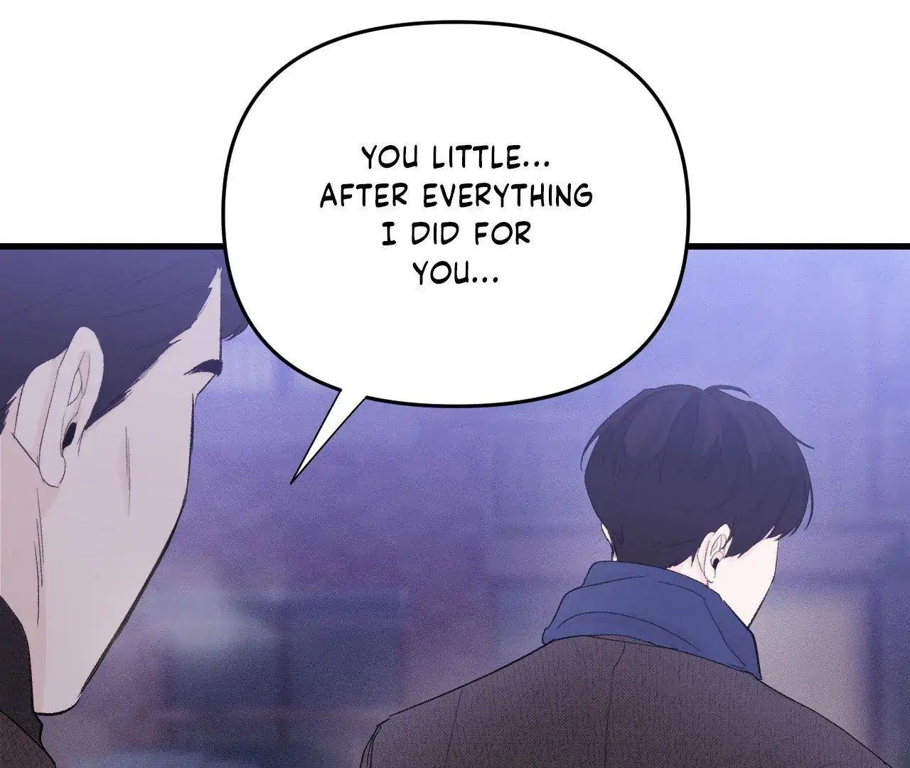 Read Zero Centimeter chapter 25 image 69 on Lezhin