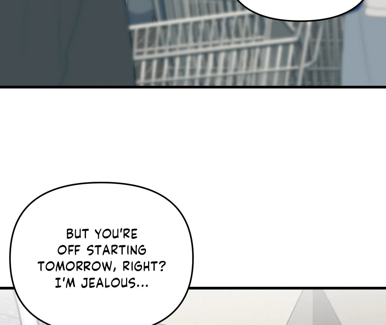 Read Zero Centimeter chapter 25 image 7 on Lezhin