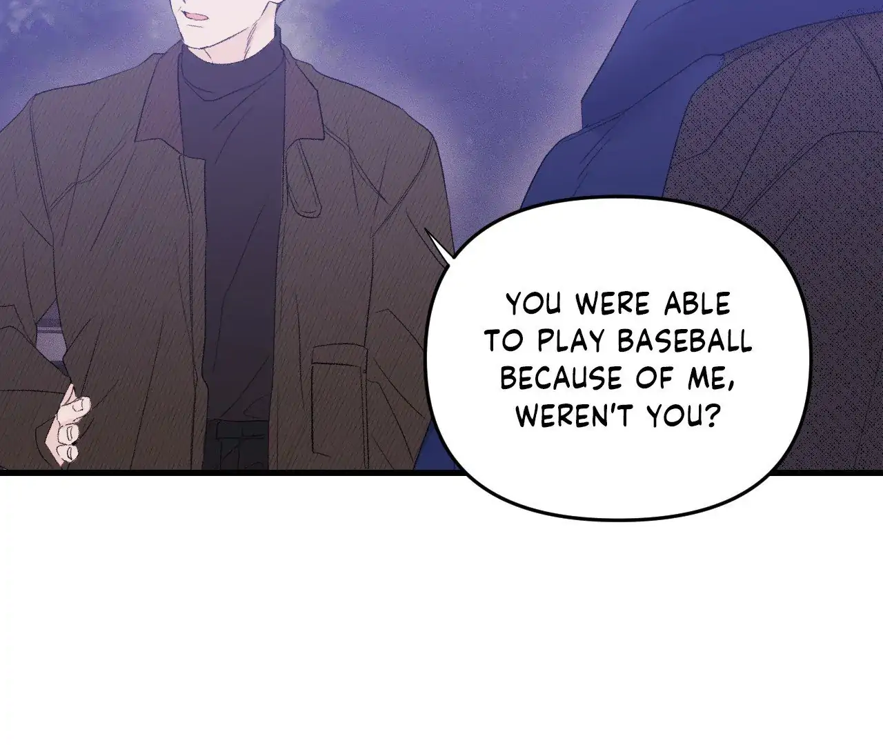 Read Zero Centimeter chapter 25 image 81 on Lezhin