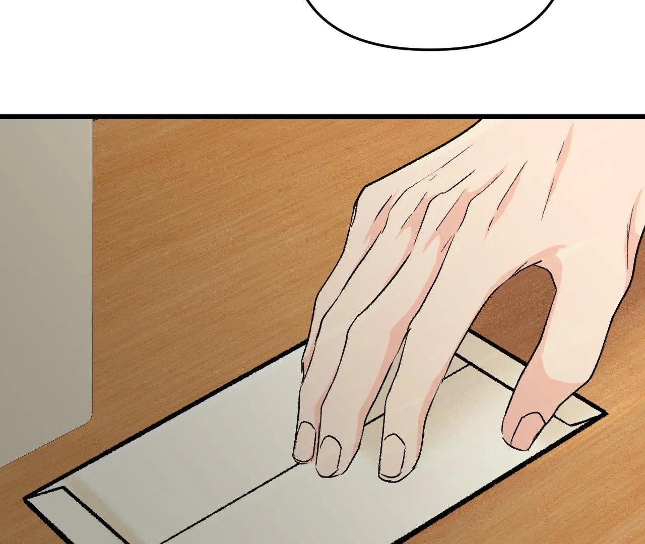 Read Zero Centimeter chapter 25 image 85 on Lezhin
