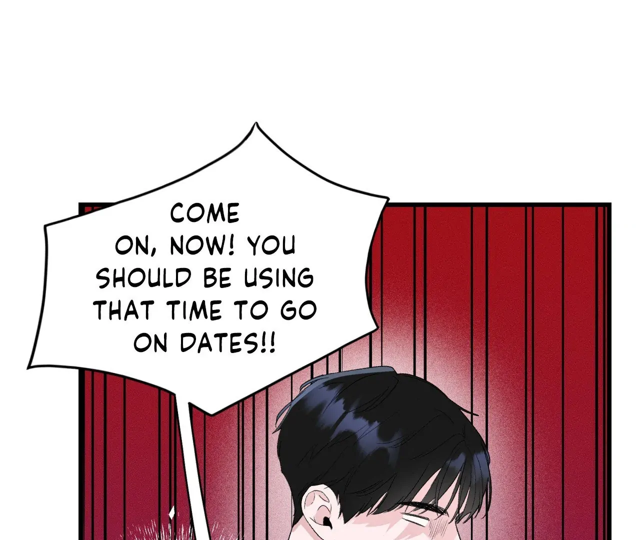 Read Zero Centimeter chapter 25 image 9 on Lezhin