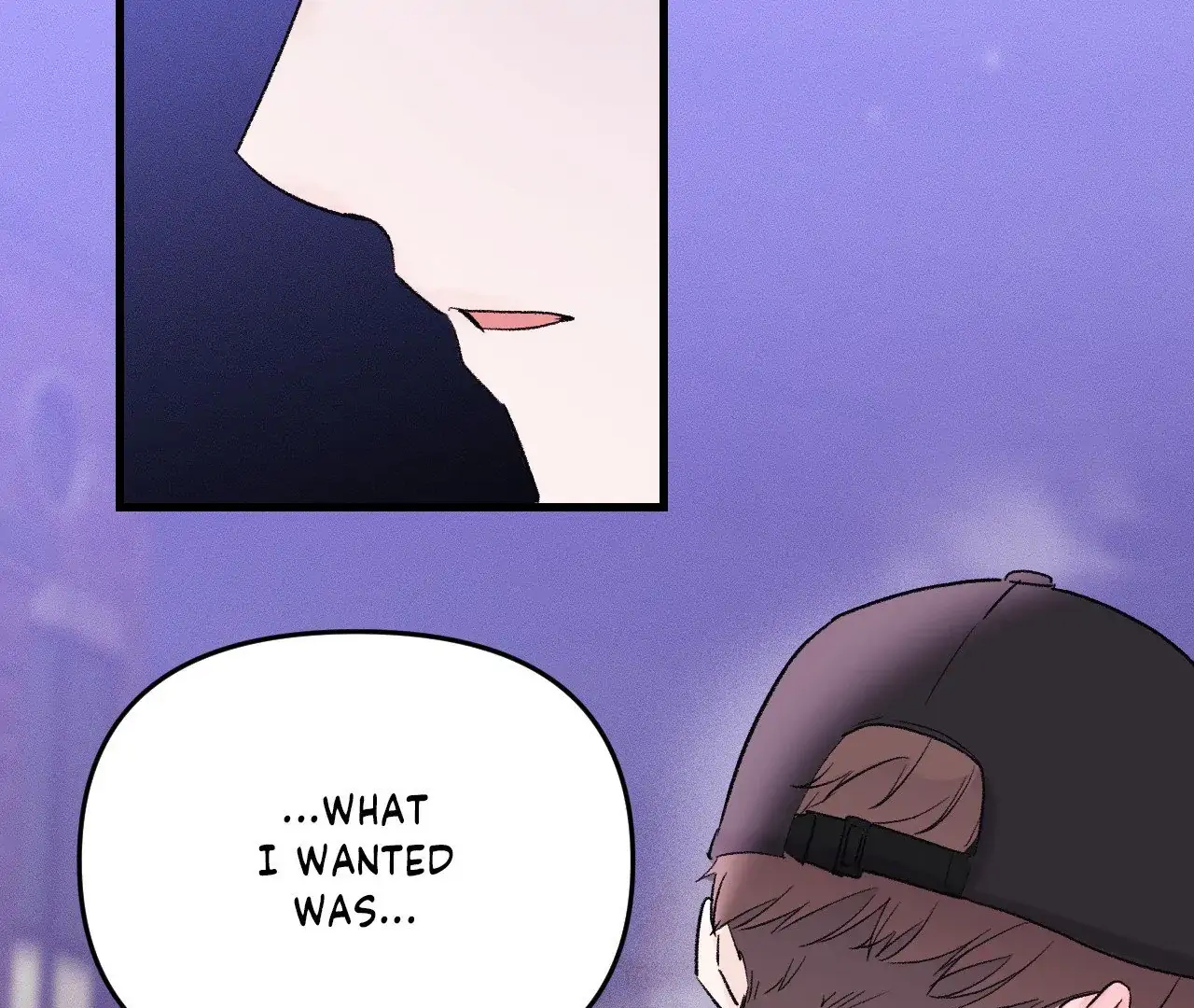Read Zero Centimeter chapter 25 image 91 on Lezhin