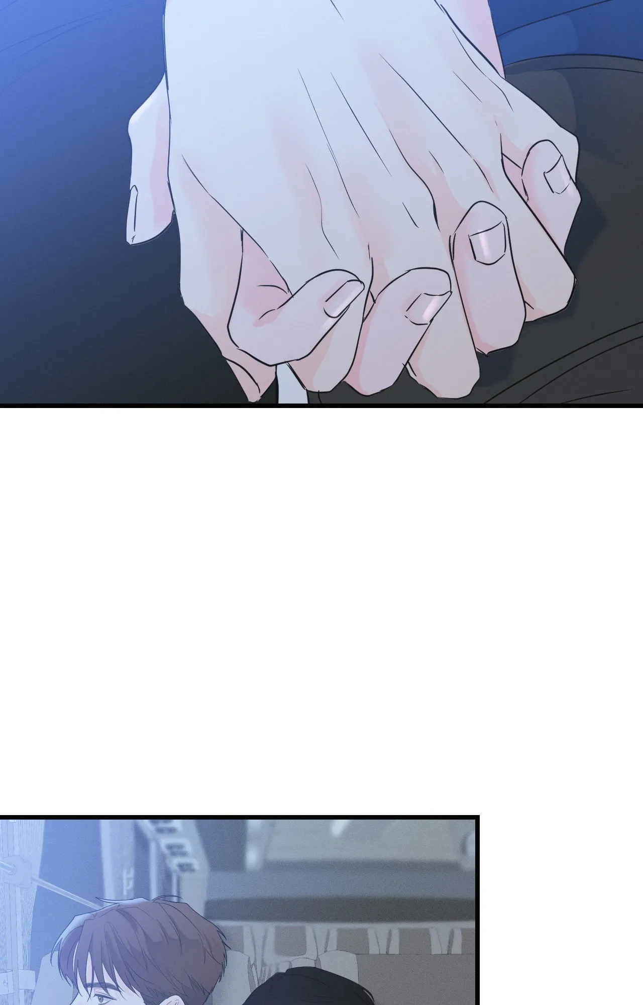 Read Zero Centimeter chapter 26 image 2 on Lezhin