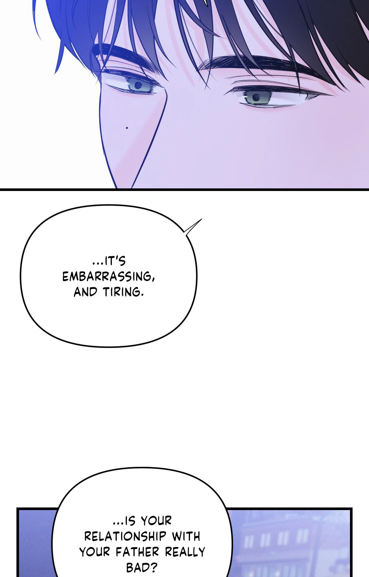 Read Zero Centimeter chapter 26 image 25 on Lezhin