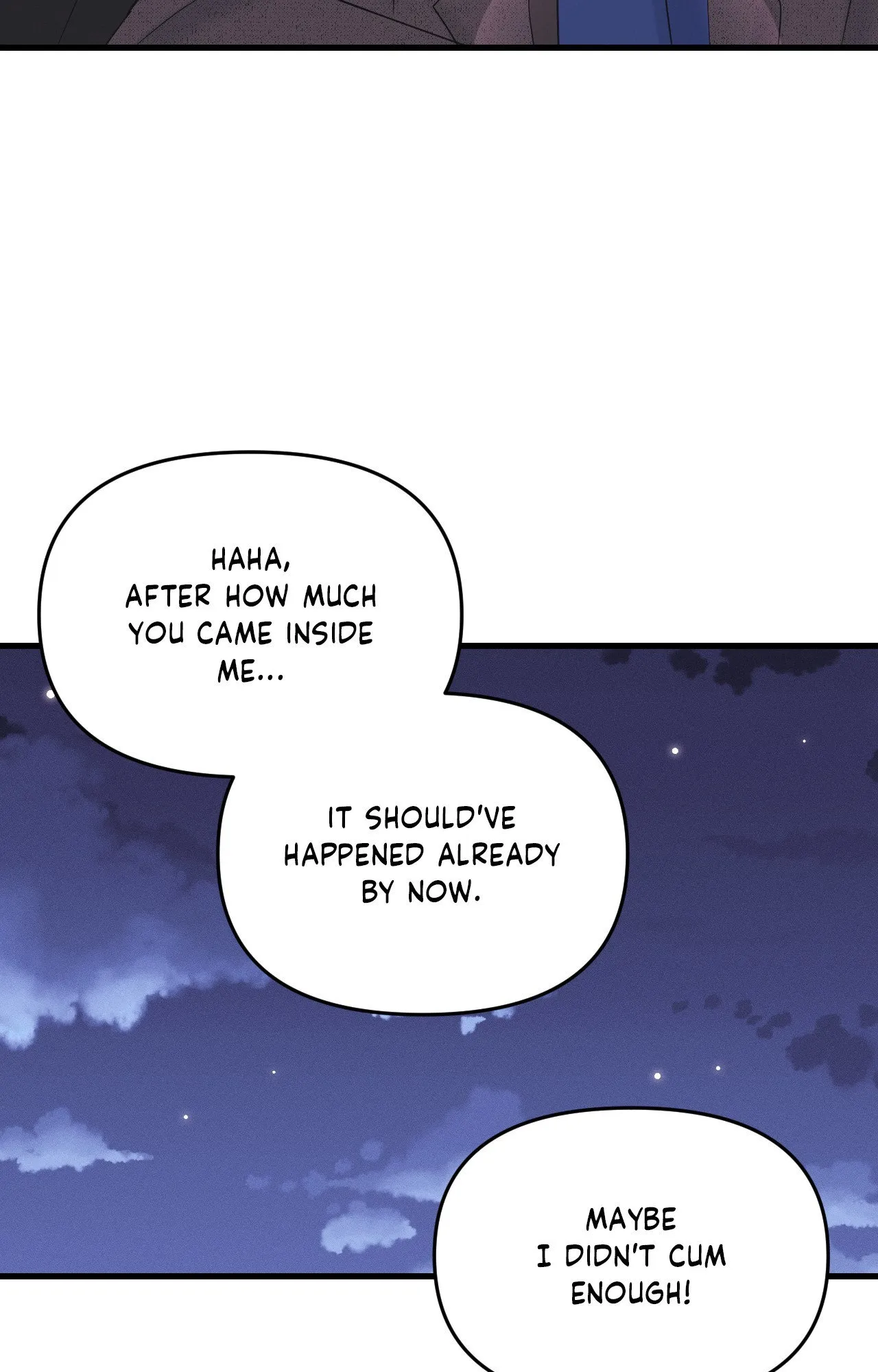 Read Zero Centimeter chapter 26 image 30 on Lezhin