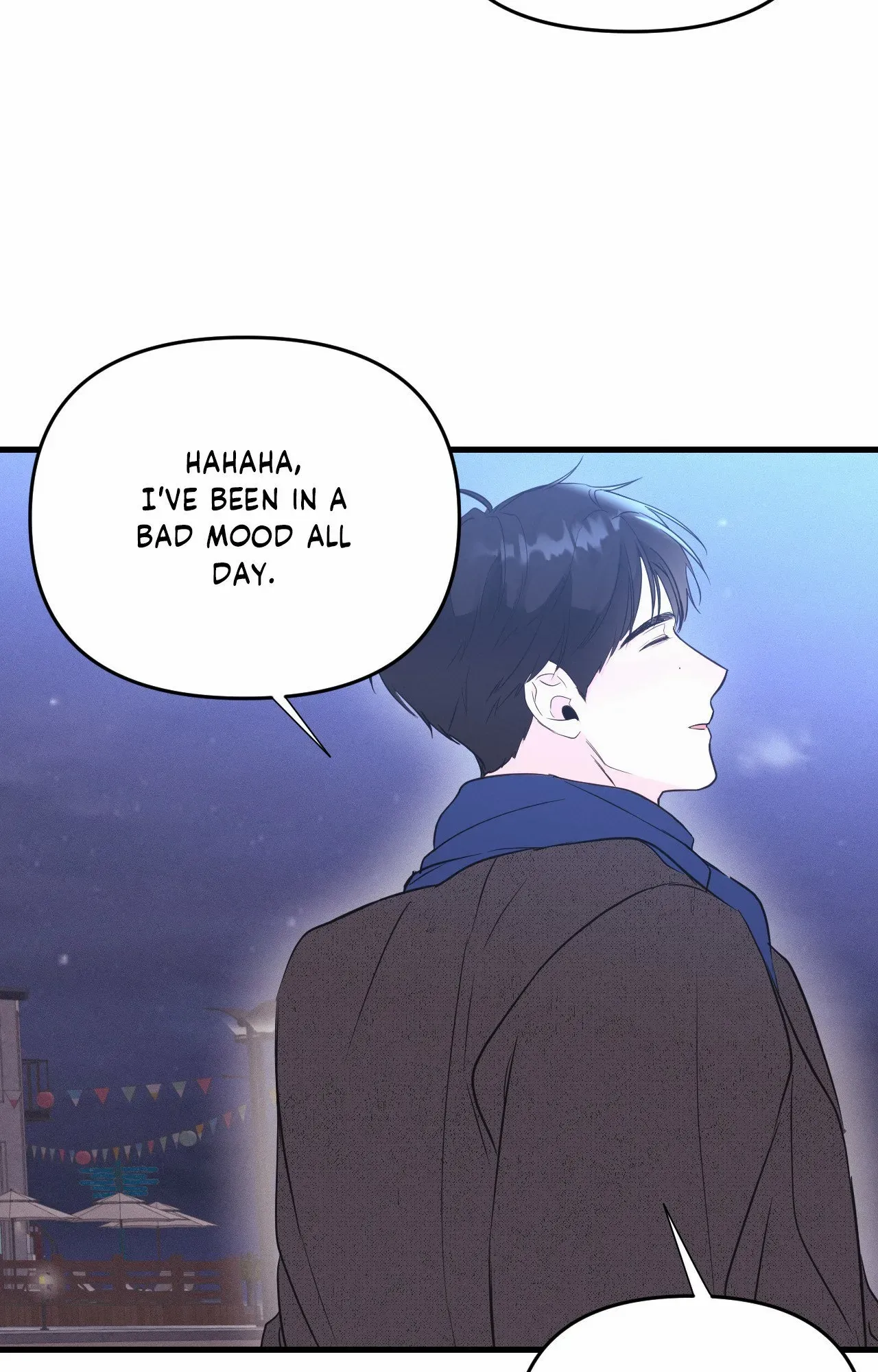Read Zero Centimeter chapter 26 image 31 on Lezhin