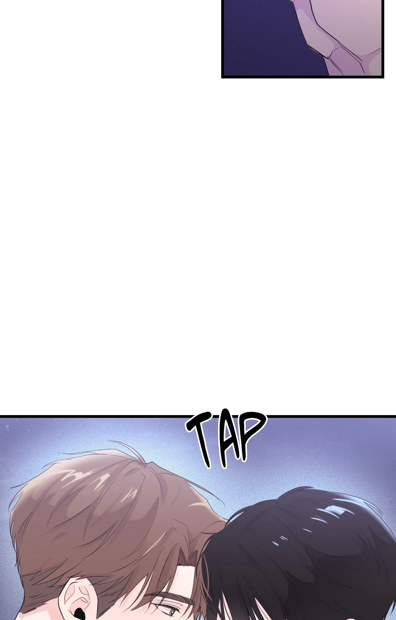 Read Zero Centimeter chapter 26 image 35 on Lezhin