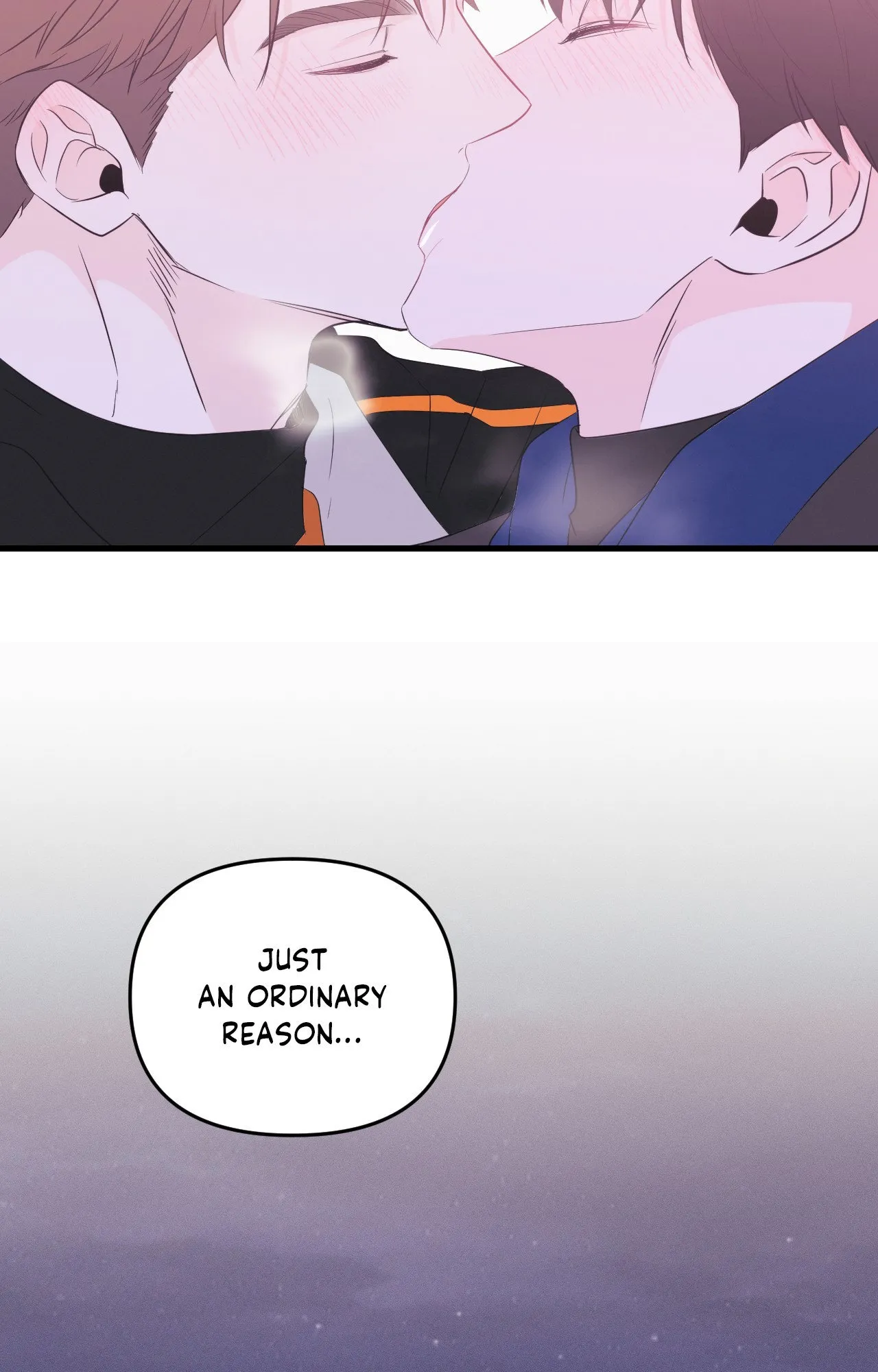 Read Zero Centimeter chapter 26 image 38 on Lezhin
